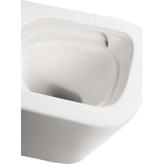 Унитаз-компакт безободковый AN Etta с крышкой микролифт (система смыва Торнадо) - 14 Унитаз-компакт безободковый AN Etta с крышкой микролифт (система смыва Торнадо) фото 14