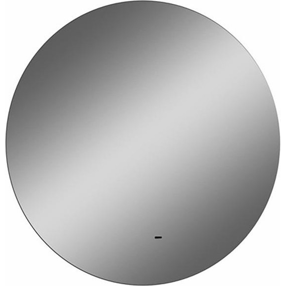 Зеркало для ванной комнаты AN Эстрада 100 см фото 3