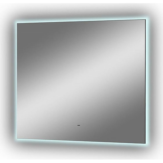 Зеркало для ванной комнаты AN Балет 60 см фото 4