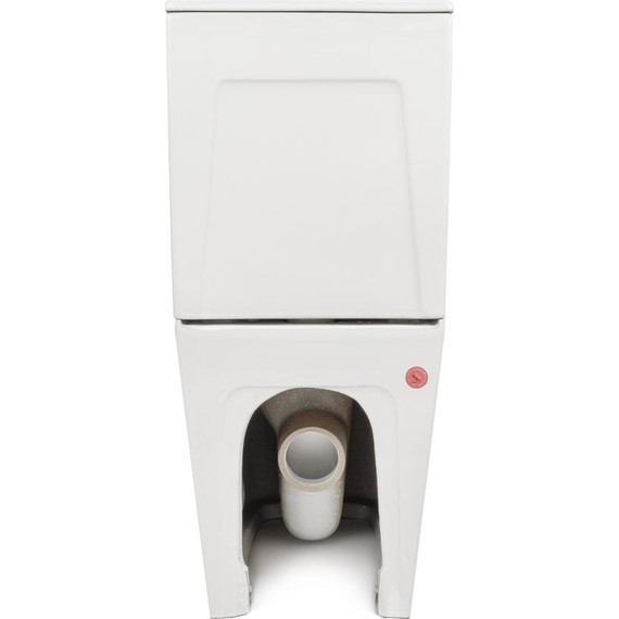 Унитаз-компакт безободковый AN Etta с крышкой микролифт (система смыва Торнадо) - 17 Унитаз-компакт безободковый AN Etta с крышкой микролифт (система смыва Торнадо) фото 17