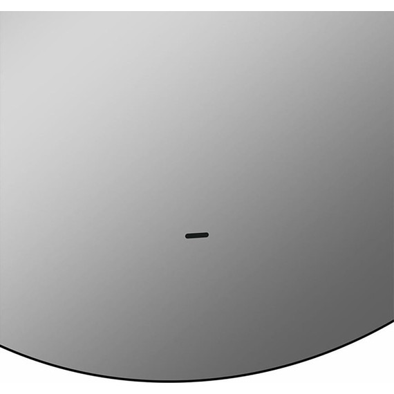 Зеркало для ванной комнаты AN Эстрада 100 см фото 5