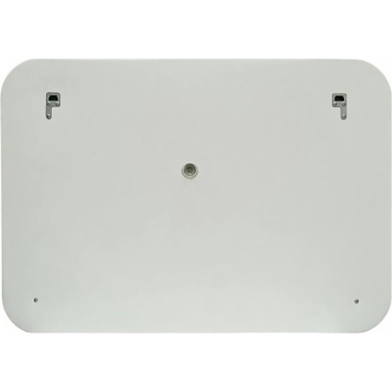 Зеркало для ванной комнаты AN Самба 100 см (сенсорный выключатель, диммер температуры, антизапотеватель) фото 4