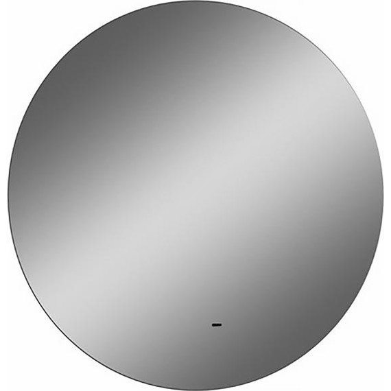 Зеркало для ванной комнаты AN Сальса 80 см фото 3