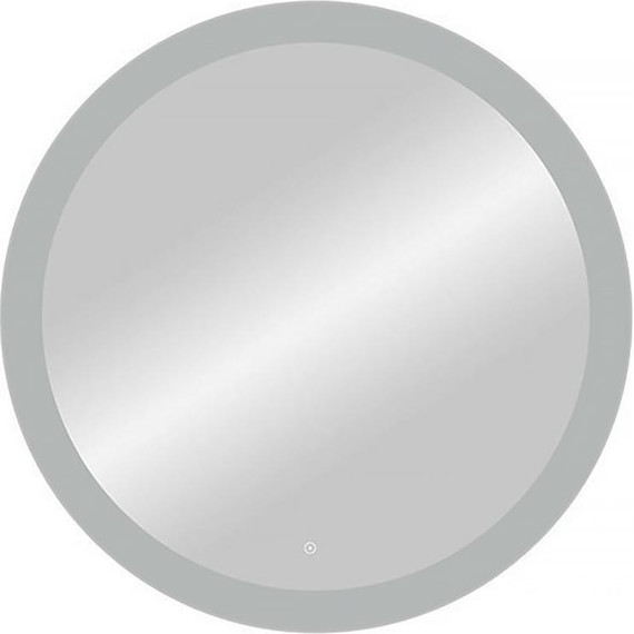 Зеркало для ванной комнаты AN Опера 77 см фото 2