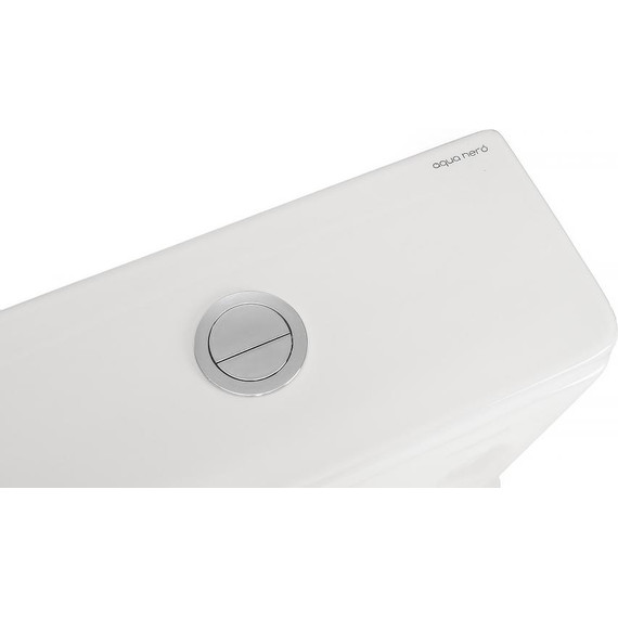 Унитаз-моноблок AN Main с крышкой микролифт (система смыва Торнадо) фото 14