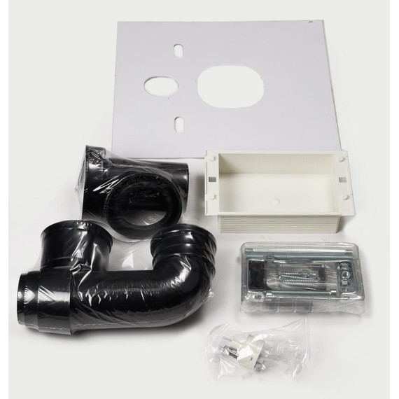 Инсталляция для унитаза AN фото 5