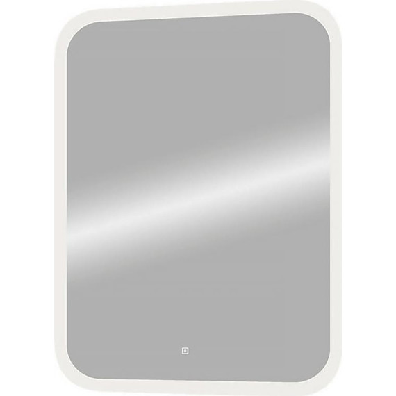 Зеркало для ванной комнаты AN Самба 70x90 см фото 3