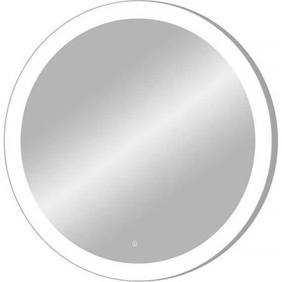 Зеркало для ванной комнаты AN Опера 77 см фото 3