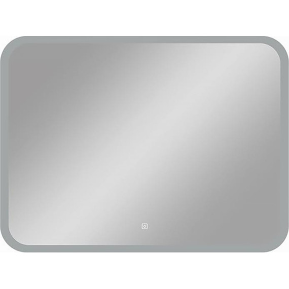 Зеркало для ванной комнаты AN Самба 90 см фото 2