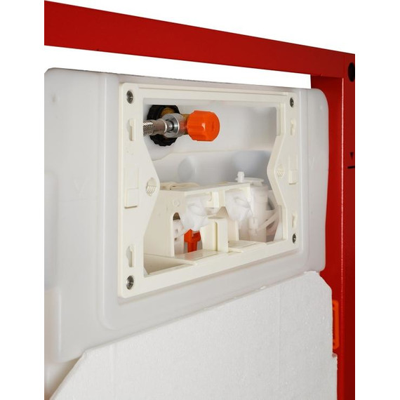 Инсталляция для унитаза AN фото 4