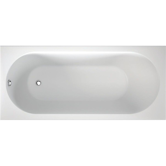 Ванна каменная Sole Epsilon ТМ 170x75 см фото 6