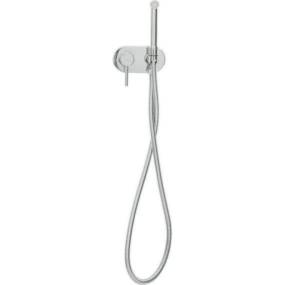 Набор для гигиенического душа Allen Brau Priority 5.31005-00 (со скрытой частью) - 6 Набор для гигиенического душа Allen Brau Priority 5.31005-00 (со скрытой частью) фото 6