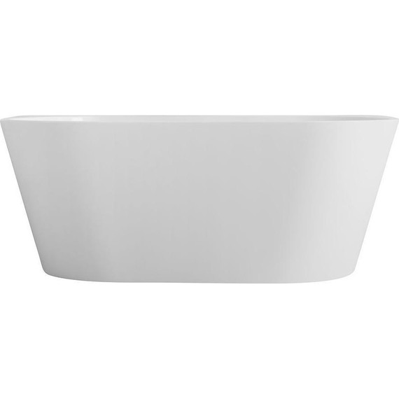 Ванна акриловая Art&Max 170x80 см AM-MODICA-1700-800 фото 2