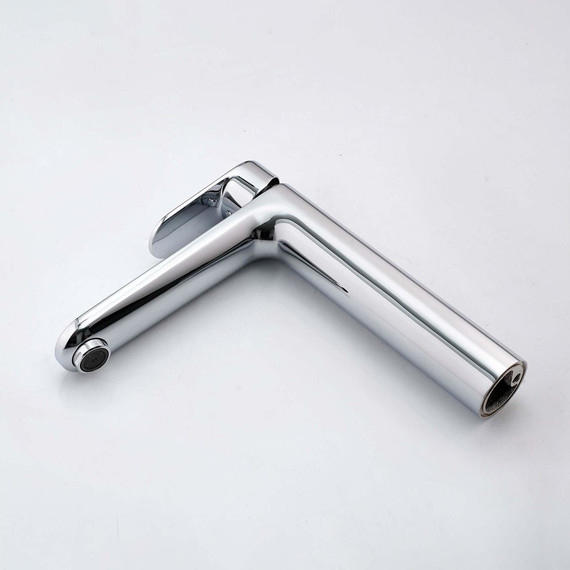 Смеситель для раковины высокий Aquatek Ника AQ1804CR - 6 Смеситель для раковины высокий Aquatek Ника AQ1804CR фото 6