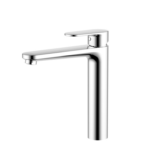 Смеситель для раковины высокий Aquatek Ника AQ1804CR фото 