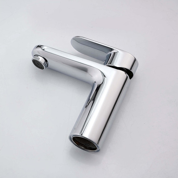 Смеситель для раковины Aquatek Ника AQ1810CR - 2 Смеситель для раковины Aquatek Ника AQ1810CR фото 2