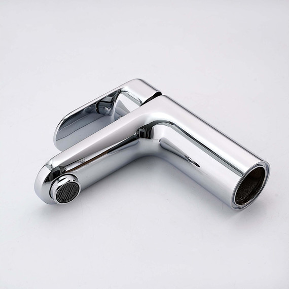 Смеситель для раковины Aquatek Ника AQ1810CR - 3 Смеситель для раковины Aquatek Ника AQ1810CR фото 3