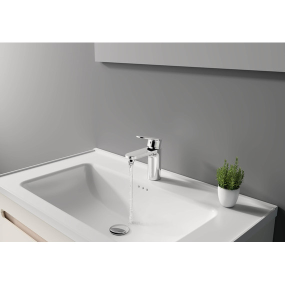 Смеситель для раковины Aquatek Ника AQ1810CR - 9 Смеситель для раковины Aquatek Ника AQ1810CR фото 9