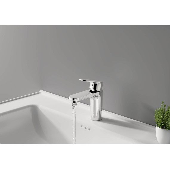 Смеситель для раковины Aquatek Ника AQ1810CR - 8 Смеситель для раковины Aquatek Ника AQ1810CR фото 8