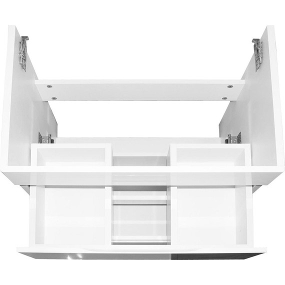 Тумба подвесная с раковиной Azario Эстима 60/2 60 см CS00094582 - 6 Тумба подвесная с раковиной Azario Эстима 60/2 60 см CS00094582 фото 6