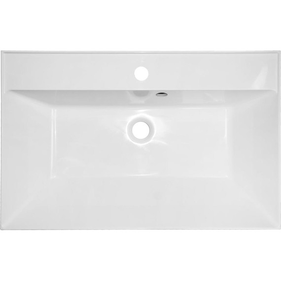 Тумба подвесная с раковиной Azario Эстима 70/2 70 см CS00094583 - 7 Тумба подвесная с раковиной Azario Эстима 70/2 70 см CS00094583 фото 7