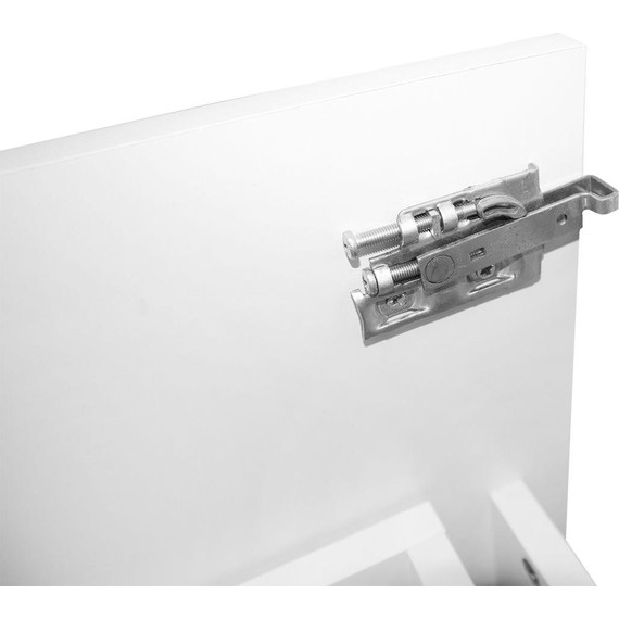 Тумба подвесная с раковиной Azario Эстима 100/2 100 см CS00094585 - 7 Тумба подвесная с раковиной Azario Эстима 100/2 100 см CS00094585 фото 7