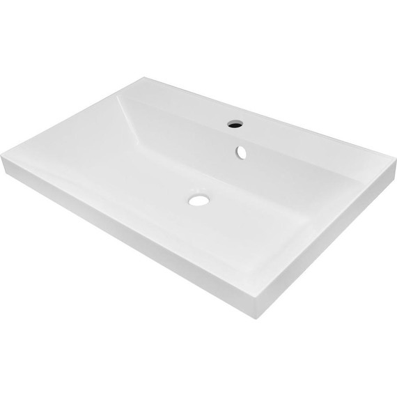 Тумба напольная с раковиной Azario Эстима 70/2Н 70 см CS00094594 - 2 Тумба напольная с раковиной Azario Эстима 70/2Н 70 см CS00094594 фото 2