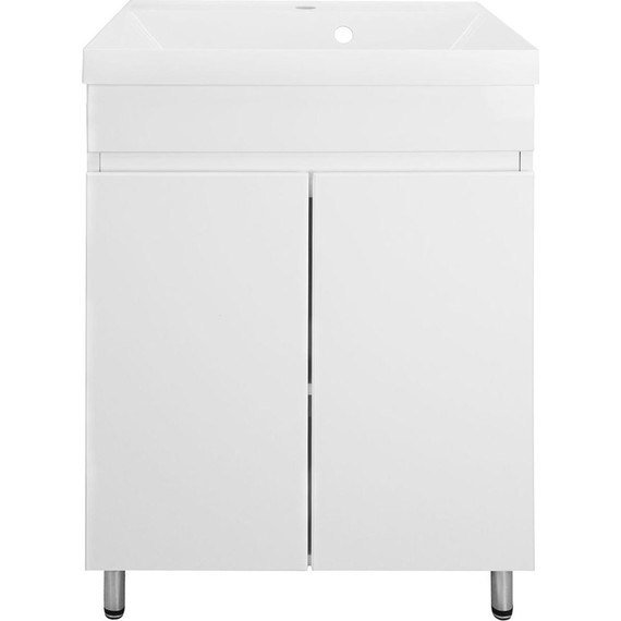 Тумба напольная с раковиной Azario Эстима 60Н 60 см CS00094635 - 5 Тумба напольная с раковиной Azario Эстима 60Н 60 см CS00094635 фото 5