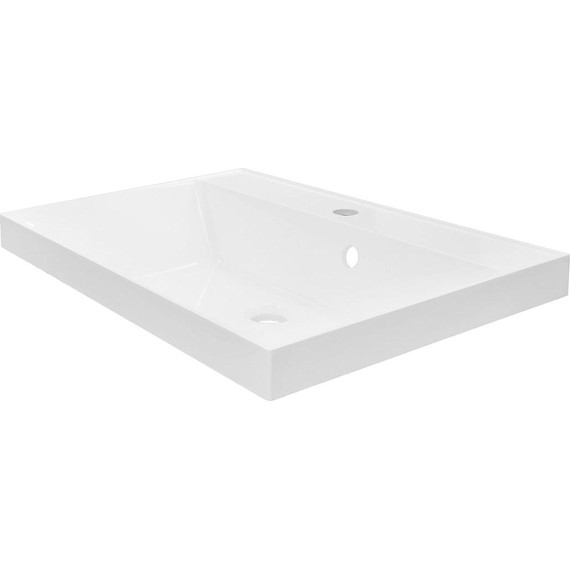 Тумба напольная с раковиной Azario Эстима 60Н 60 см CS00094635 - 2 Тумба напольная с раковиной Azario Эстима 60Н 60 см CS00094635 фото 2