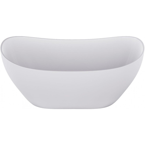 Ванна каменная Sole Lota ТМ 170x80 см фото 