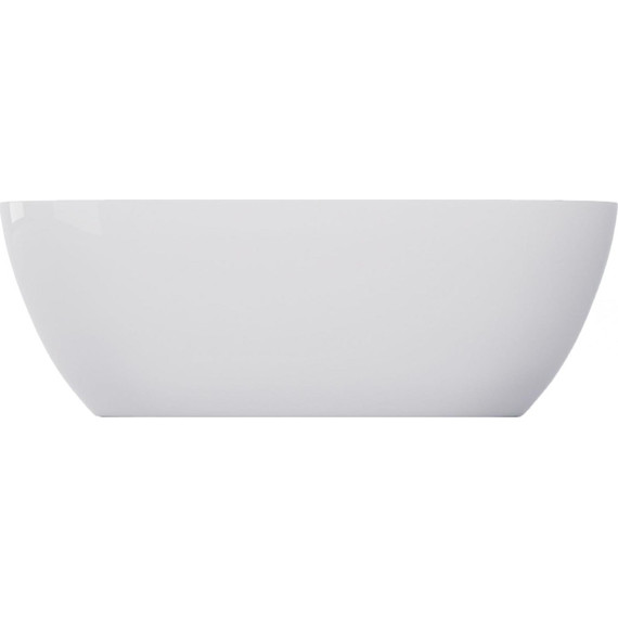 Ванна каменная Sole Teta ТМ 170x85 см фото 2