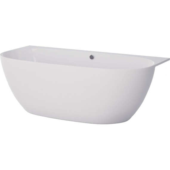 Ванна каменная Sole Teta ТМ 170x85 см фото 4