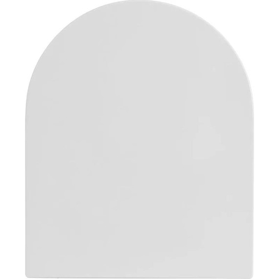 Сиденье с крышкой для унитаза Allen Brau Priority микролифт 4.31011.20 - 5 Сиденье с крышкой для унитаза Allen Brau Priority микролифт 4.31011.20 фото 5