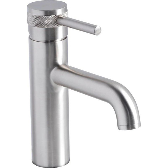 Смеситель для раковины Allen Brau Priority 5.31001-BN, никель фото 6