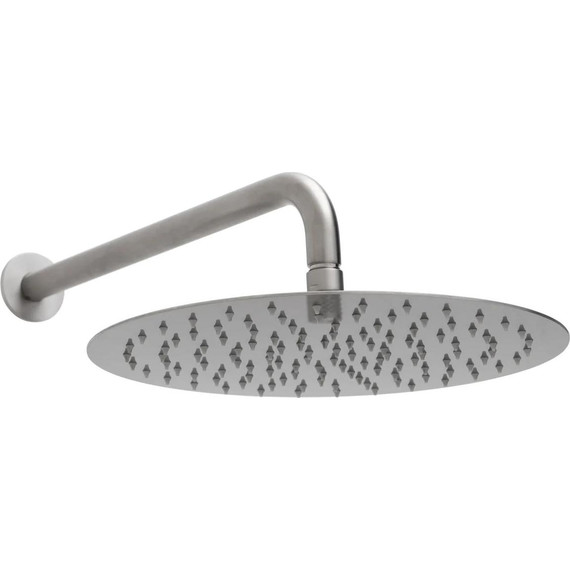 Душевая система для ванны Allen Brau Priority 5.31014-BN, никель - 10 Душевая система для ванны Allen Brau Priority 5.31014-BN, никель фото 10