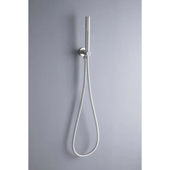 Гигиенический душ Allen Brau Priority 5.31019-BN, никель - 5 Гигиенический душ Allen Brau Priority 5.31019-BN, никель фото 5