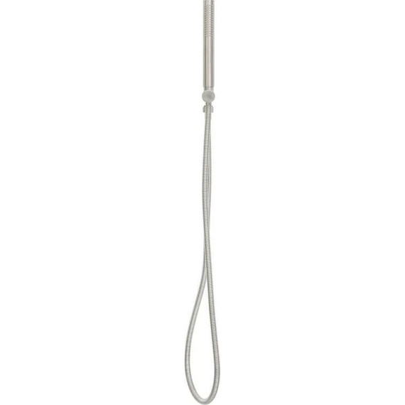 Гигиенический душ Allen Brau Priority 5.31019-BN, никель - 6 Гигиенический душ Allen Brau Priority 5.31019-BN, никель фото 6