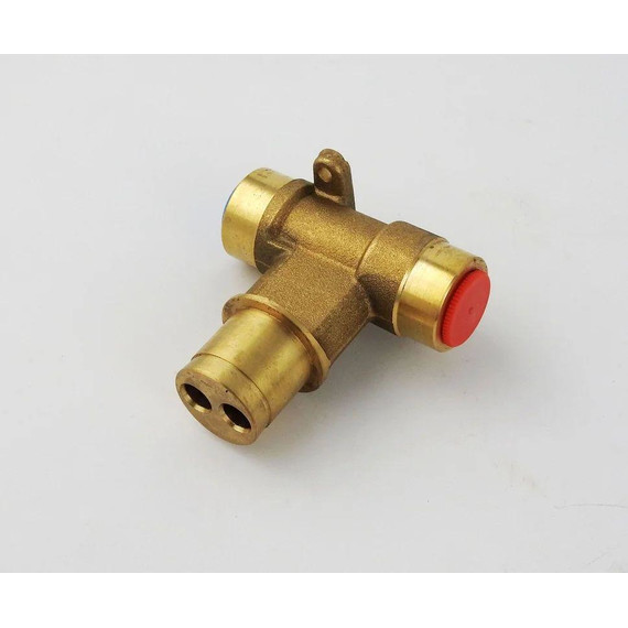 Набор для гигиенического душа Allen Brau Liberty 5.33005-BN (со скрытой частью) никель - 3 Набор для гигиенического душа Allen Brau Liberty 5.33005-BN (со скрытой частью) никель фото 3