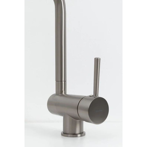 Смеситель для кухни Allen Brau Fenster 5.60004-BN, никель - 3 Смеситель для кухни Allen Brau Fenster 5.60004-BN, никель фото 3