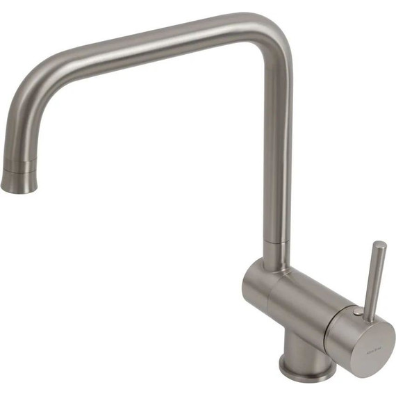 Смеситель для кухни Allen Brau Fenster 5.60004-BN, никель - 4 Смеситель для кухни Allen Brau Fenster 5.60004-BN, никель фото 4