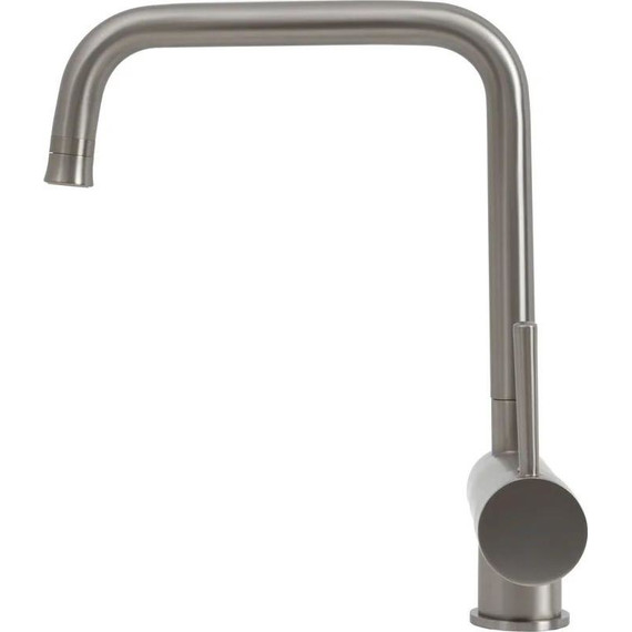 Смеситель для кухни Allen Brau Fenster 5.60004-BN, никель - 5 Смеситель для кухни Allen Brau Fenster 5.60004-BN, никель фото 5