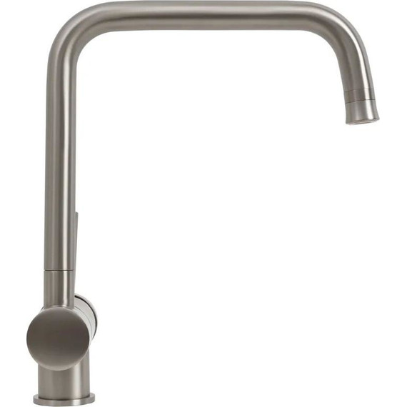 Смеситель для кухни Allen Brau Fenster 5.60004-BN, никель - 6 Смеситель для кухни Allen Brau Fenster 5.60004-BN, никель фото 6