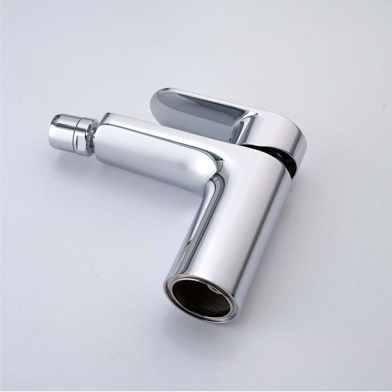 Смеситель для биде Aquatek Ника AQ1818CR фото 2