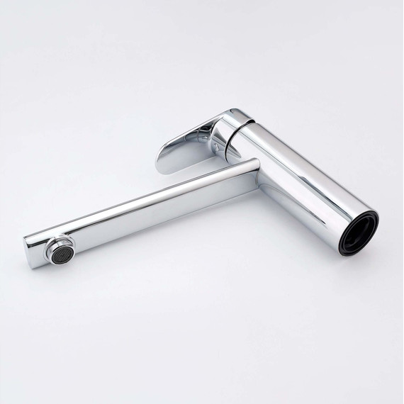 Смеситель для кухни Aquatek Ника AQ1880CR фото 2