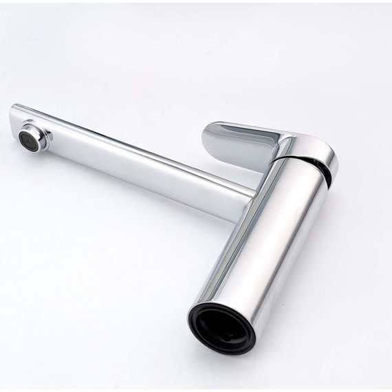 Смеситель для кухни Aquatek Ника AQ1880CR фото 4