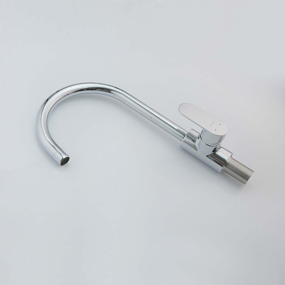 Смеситель для кухни Aquatek Ника AQ1882CR фото 4