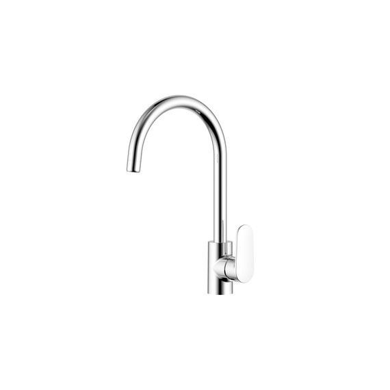 Смеситель для кухни Aquatek Ника AQ1882CR фото 