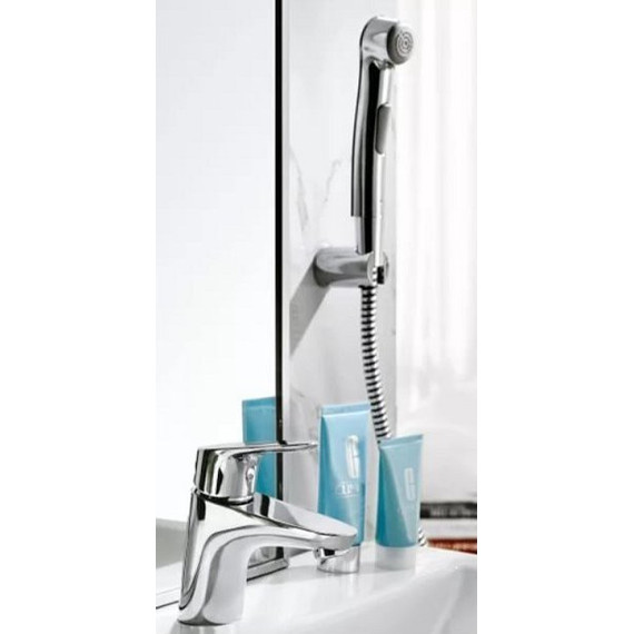 Гигиенический душ BRAVAT D91112CP-RUS - 3 Гигиенический душ BRAVAT D91112CP-RUS фото 3