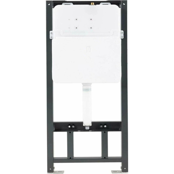 Инсталляция для унитаза Aquanet AQ-PRO 346762 - 7 Инсталляция для унитаза Aquanet AQ-PRO 346762 фото 7