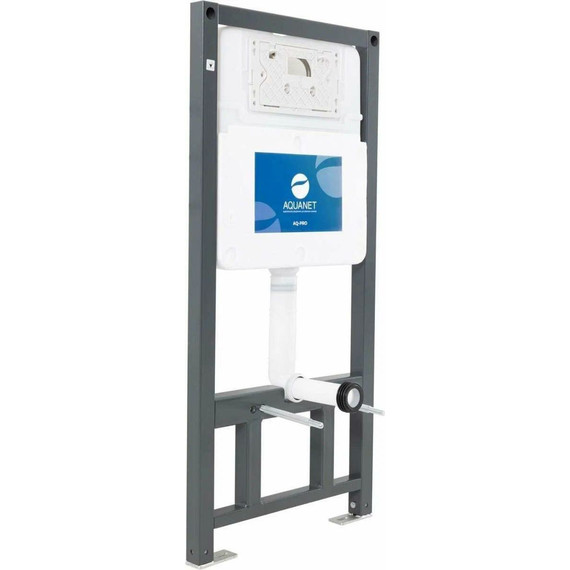 Инсталляция для унитаза Aquanet AQ-PRO 346762 - 8 Инсталляция для унитаза Aquanet AQ-PRO 346762 фото 8